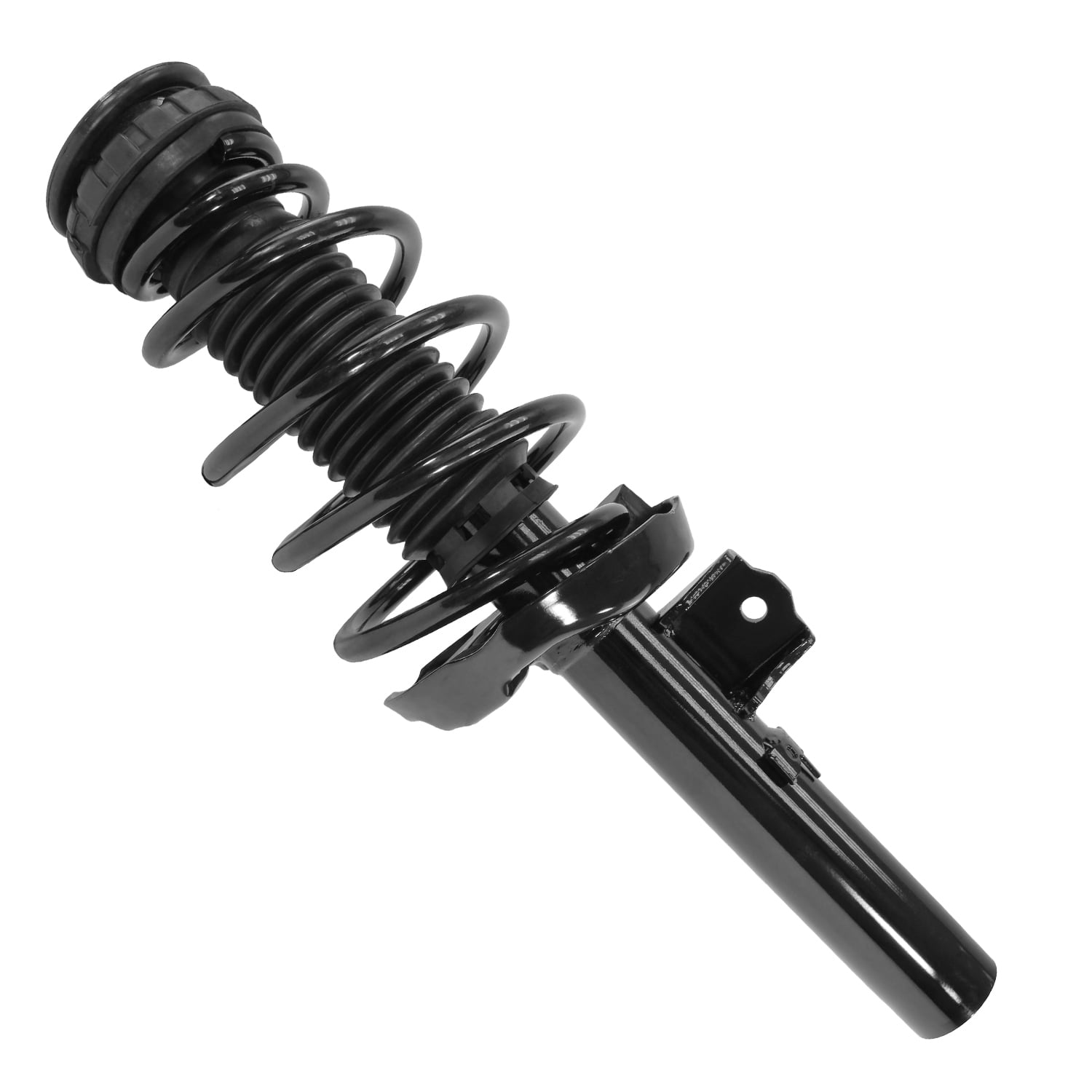 Unity Automotive Front Complete Strut Assembly Fits 2018-2019 Cadillac XTS, 13490