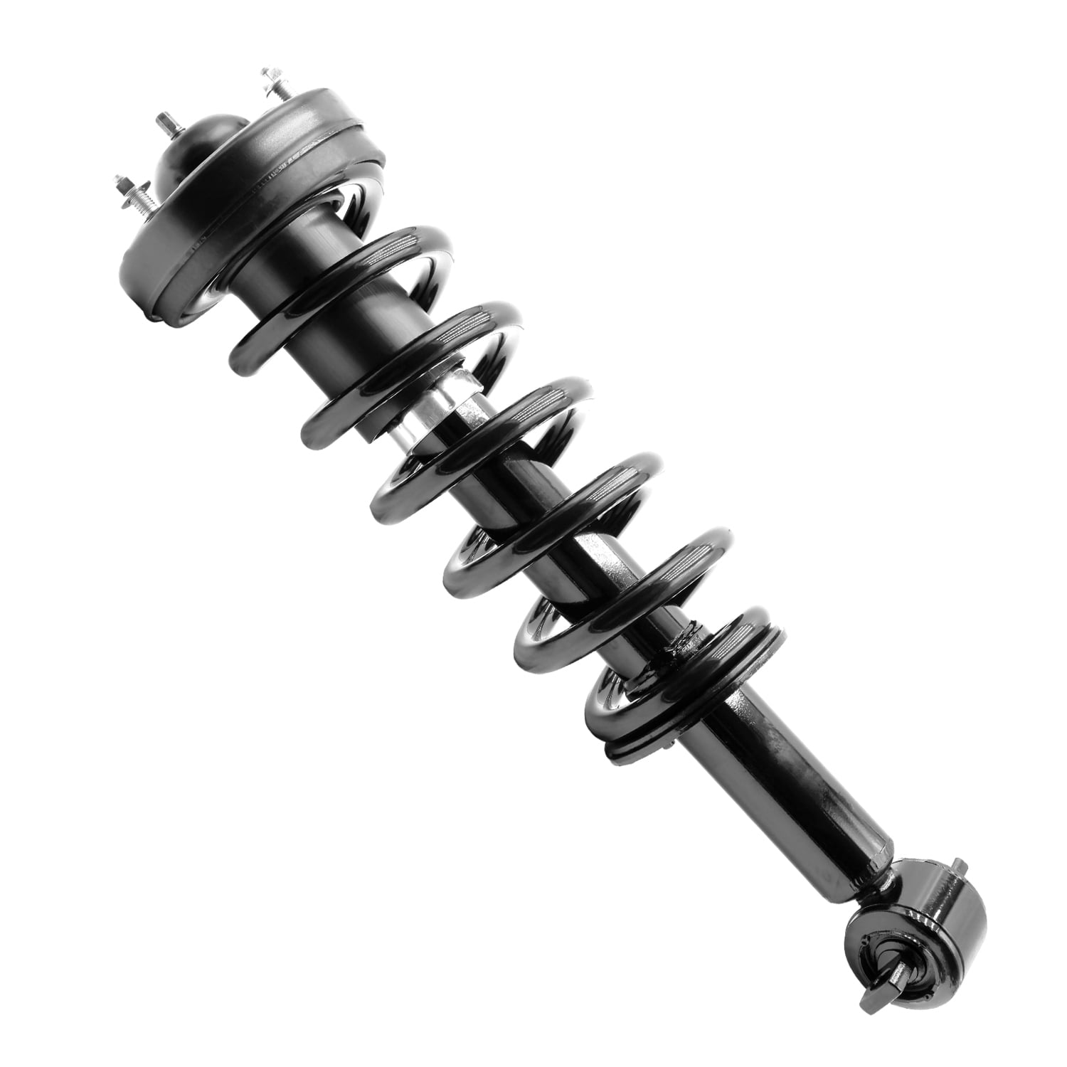 Unity Automotive Front Complete Strut Assembly Fits 2018-2022 Ford ...