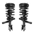 thumbnail image 1 of Unity Automotive Front Complete Strut Assembly Kit Fits 1993-1997 Chrysler Concorde, 2-11161-11162-001, 1 of 5