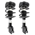 thumbnail image 1 of Unity Automotive Front Complete Strut Assembly Kit Fits 1995-1999 Dodge Neon, 2-11240-001, 1 of 5