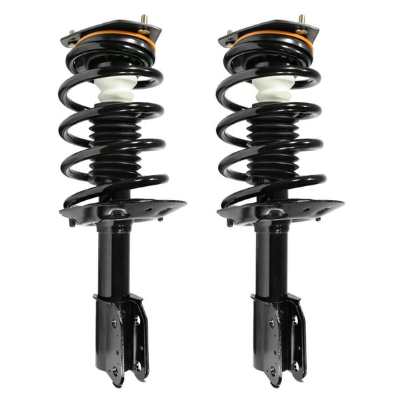 Unity Automotive Front Complete Strut Assembly Kit Fits 1997-2005 Chevrolet Venture, 2-11210-001
