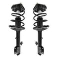 thumbnail image 1 of Unity Automotive Front Complete Strut Assembly Kit Fits 2000-2005 Toyota RAV4, 2-11891-11892-001, 1 of 5
