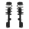 thumbnail image 1 of Unity Automotive Front Complete Strut Assembly Kit Fits 2000-2006 BMX X5, 2-11375-11376-001, 1 of 5
