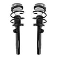 thumbnail image 1 of Unity Automotive Front Complete Strut Assembly Kit Fits 2001-2005 BMW 320i – E46 Chassis – Excludes sport suspension, 2-11371-11372-001, 1 of 5