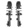thumbnail image 1 of Unity Automotive Front Complete Strut Assembly Kit Fits 2001-2005 Saturn L300, 2-11223-11224-001, 1 of 5