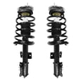 thumbnail image 1 of Unity Automotive Front Complete Strut Assembly Kit Fits 2001-2009 Volvo S60, 2-11861-11862-001, 1 of 5