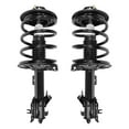 thumbnail image 1 of Unity Automotive Front Complete Strut Assembly Kit Fits 2002-2006 Nissan Altima, 2-11591-11592-001, 1 of 5