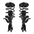 thumbnail image 1 of Unity Automotive Front Complete Strut Assembly Kit Fits 2003-2005 Honda Civic, 2-11631-11632-001, 1 of 5