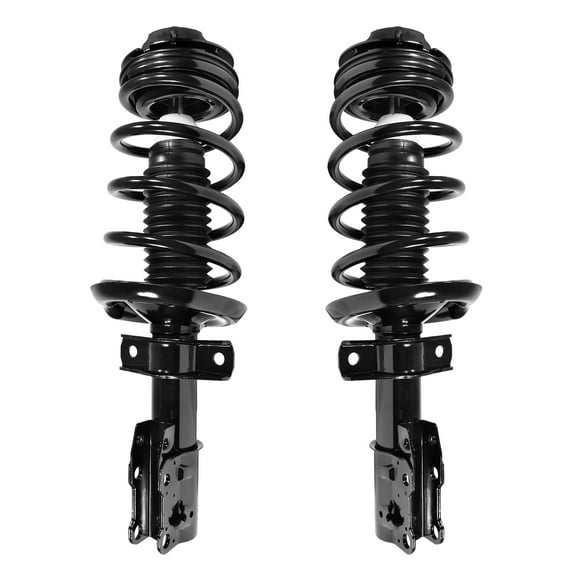 Unity Automotive Front Complete Strut Assembly Kit Fits 2003-2007 Saturn Ion, 2-11270-001