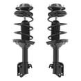 thumbnail image 1 of Unity Automotive Front Complete Strut Assembly Kit Fits 2004-2005 Subaru Forester, 2-11821-11822-001, 1 of 5