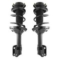 thumbnail image 1 of Unity Automotive Front Complete Strut Assembly Kit Fits 2004-2007 Subaru Impreza, 2-11157-11158-001, 1 of 5