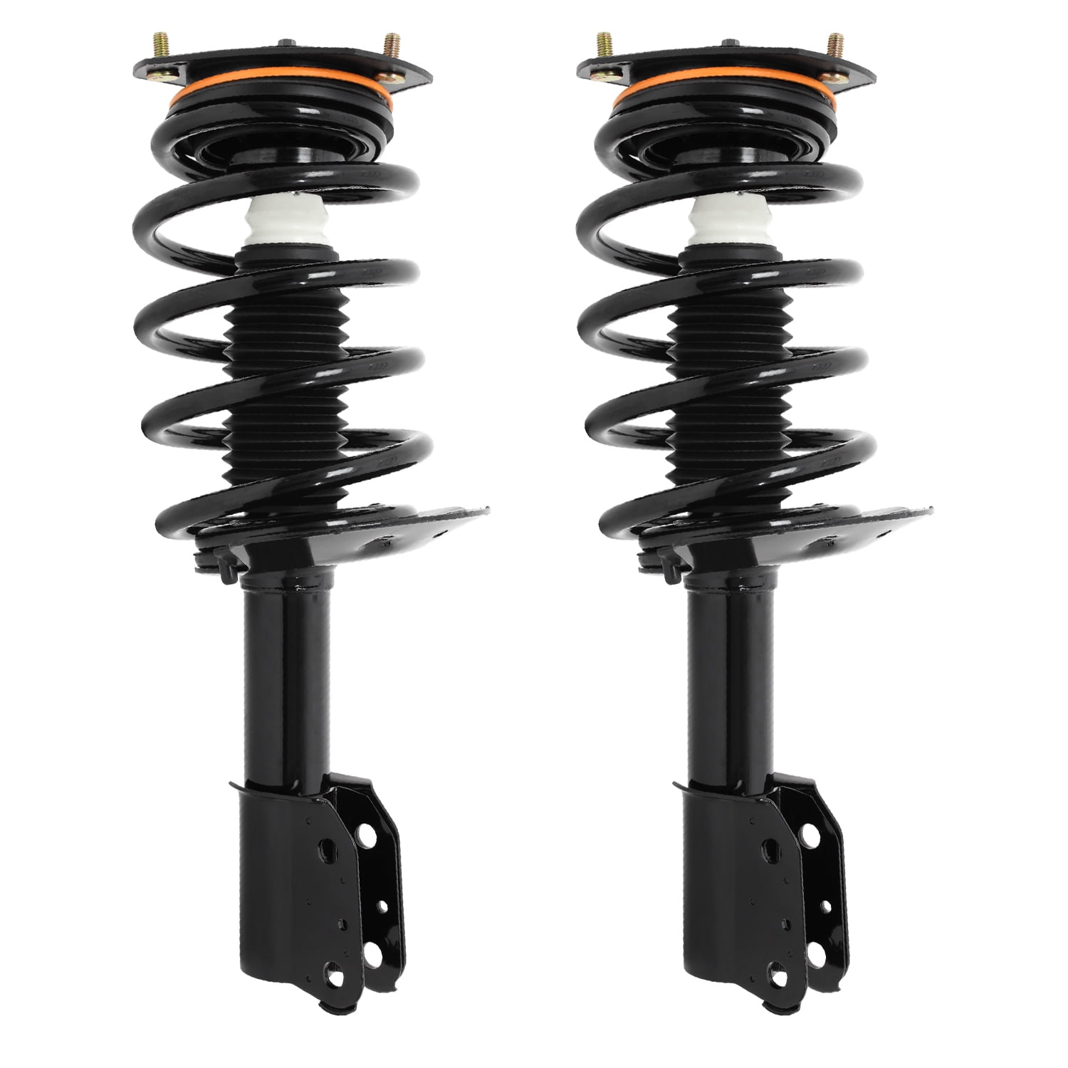 Unity Automotive Front Complete Strut Assembly Kit Fits 2005-2006 Buick Terraza, 2-11440-001