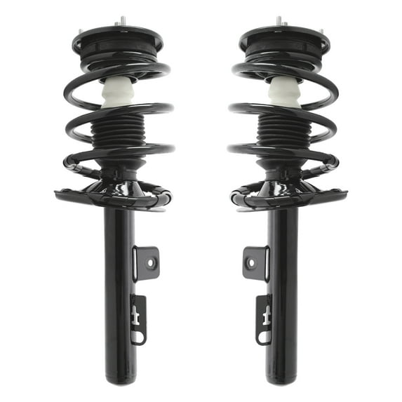 Unity Automotive Front Complete Strut Assembly Kit Fits 2005-2007 Ford Five Hundred, 2-11297-11298-001