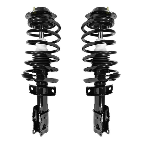 Unity Automotive Complete Strut Assembly Kit for 2005-2010 Chevrolet Cobalt Excludes SS Models