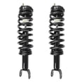 thumbnail image 1 of Unity Automotive Front Complete Strut Assembly Kit Fits 2006-2008 Dodge Ram 1500, 2-11610-001, 1 of 5