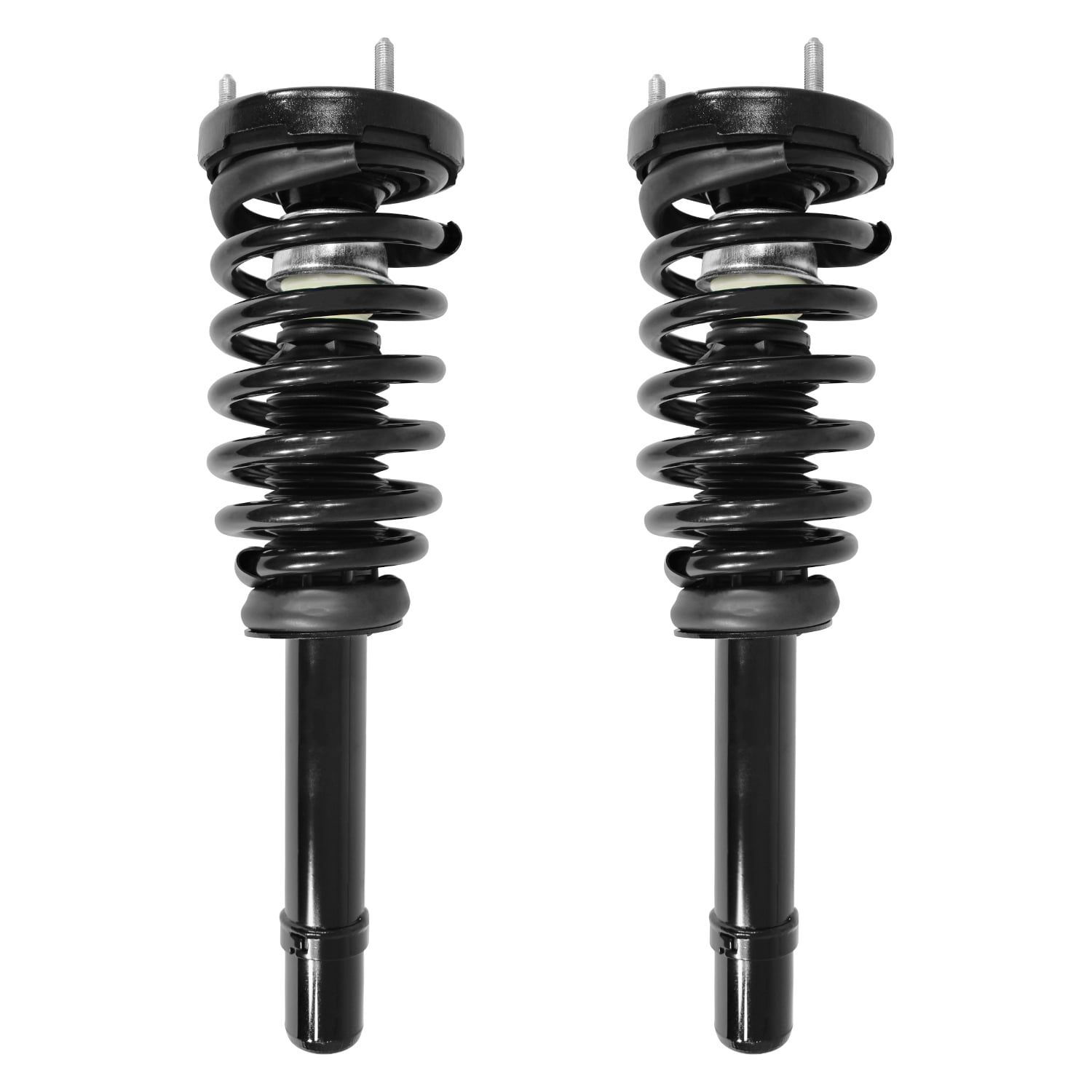 Unity Automotive Front Complete Strut Assembly Kit Fits 2006-2010 Hyundai Sonata, 2-11560-001