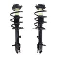 thumbnail image 1 of Unity Automotive Front Complete Strut Assembly Kit Fits 2007-2011 Dodge Caliber, 2-11581-11582-001, 1 of 5
