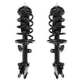 thumbnail image 1 of Unity Automotive Front Complete Strut Assembly Kit Fits 2007-2013 Acura MDX, 2-11713-11714-001, 1 of 5