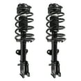 thumbnail image 1 of Unity Automotive Front Complete Strut Assembly Kit Fits 2008-2012 Dodge Caravan, 2-11970-001, 1 of 5