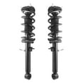 thumbnail image 1 of Unity Automotive Front Complete Strut Assembly Kit Fits 2008 Infiniti G35, 2-11405-11406-001, 1 of 5