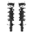thumbnail image 1 of Unity Automotive Front Complete Strut Assembly Kit Fits 2009-2013 Infiniti G37, 2-11407-11408-001, 1 of 5