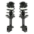 thumbnail image 1 of Unity Automotive Front Complete Strut Assembly Kit Fits 2009-2013 Subaru Forester, 2-11927-11928-001, 1 of 2