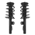 thumbnail image 1 of Unity Automotive Front Complete Strut Assembly Kit Fits 2010-2012 Ford Taurus, 2-11545-11546-001, 1 of 5