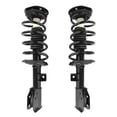 thumbnail image 1 of Unity Automotive Front Complete Strut Assembly Kit Fits 2010-2013 Chevrolet Equinox, 2-11463-11464-001, 1 of 5