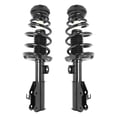 thumbnail image 1 of Unity Automotive Front Complete Strut Assembly Kit Fits 2010 Buick Allure, 2-11031-11032-001, 1 of 5