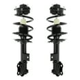 thumbnail image 1 of Unity Automotive Front Complete Strut Assembly Kit Fits 2011-2014 Hyundai Sonata, 2-11791-11792-001, 1 of 5