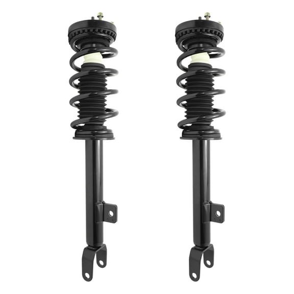 Unity Automotive Front Complete Strut Assembly Kit Fits 2011-2018 Chrysler 300, 2-11510-001