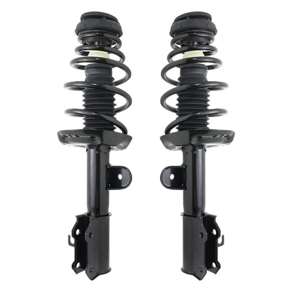 Unity Automotive Front Complete Strut Assembly Kit Fits 2012 Buick Verano, 2-11051-11052-001