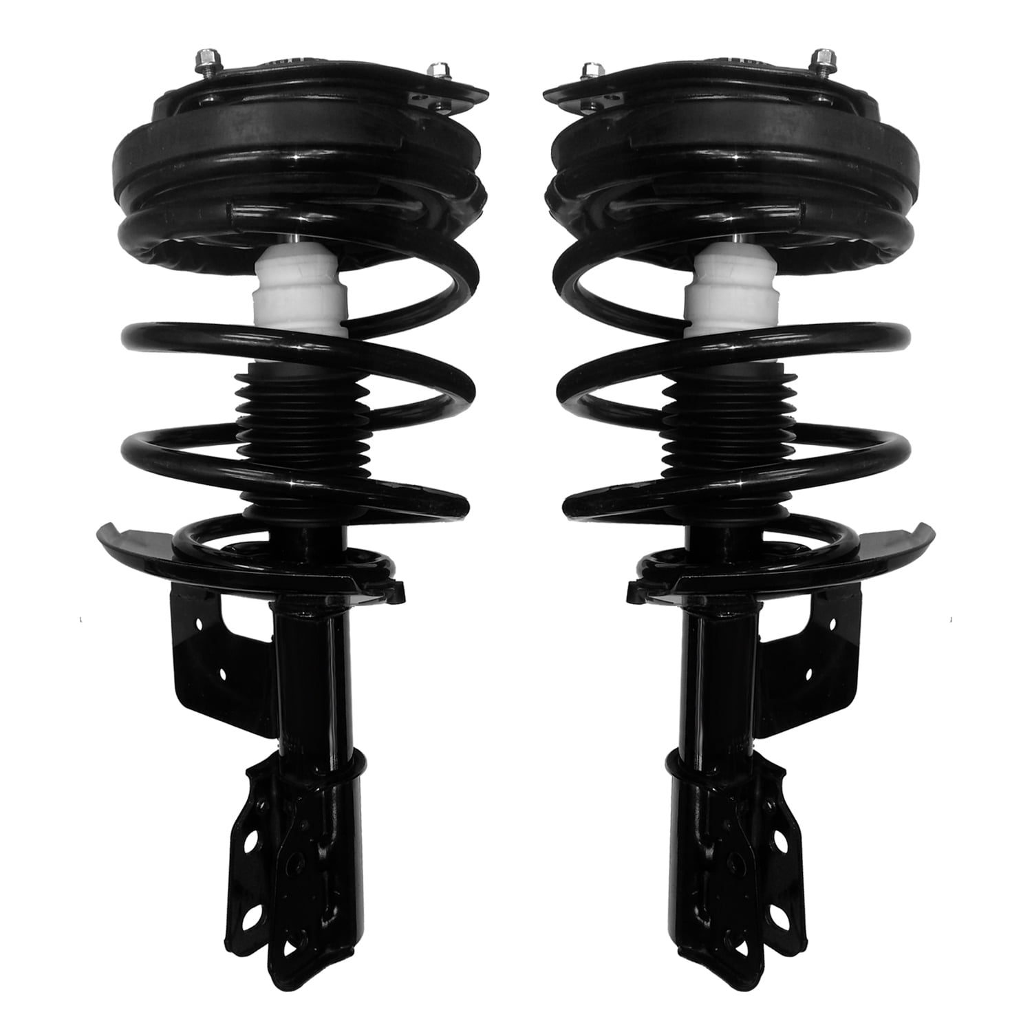 Unity Automotive Front Conversion Kit Fits 1985-1990 Buick Electra, 31-140500