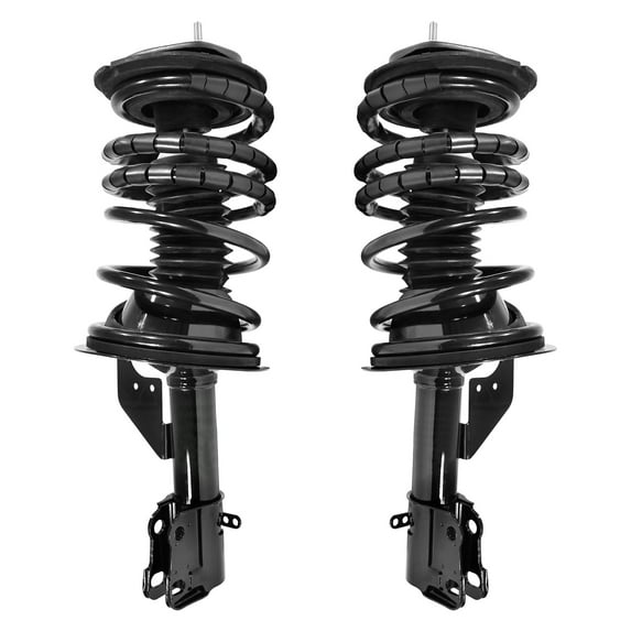 Unity Automotive Front Conversion Kit Fits 1988-1993 Chrysler Dynasty, 61520C