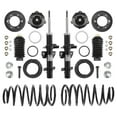 thumbnail image 1 of Unity Automotive Front Conversion Kit Fits 1988-1994 Lincoln Continental, 61100C, 1 of 5