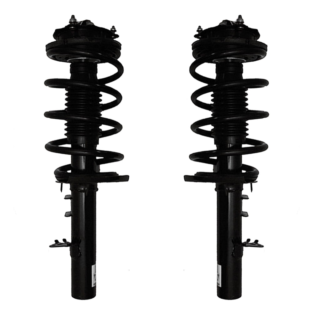 Unity Automotive Front Conversion Kit Fits 1995-2002 Lincoln Continental, 61690C