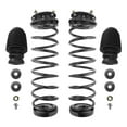 thumbnail image 1 of Unity Automotive Front Conversion Kit Fits 2003-2012 Land Rover Range Rover, 30-172000, 1 of 5