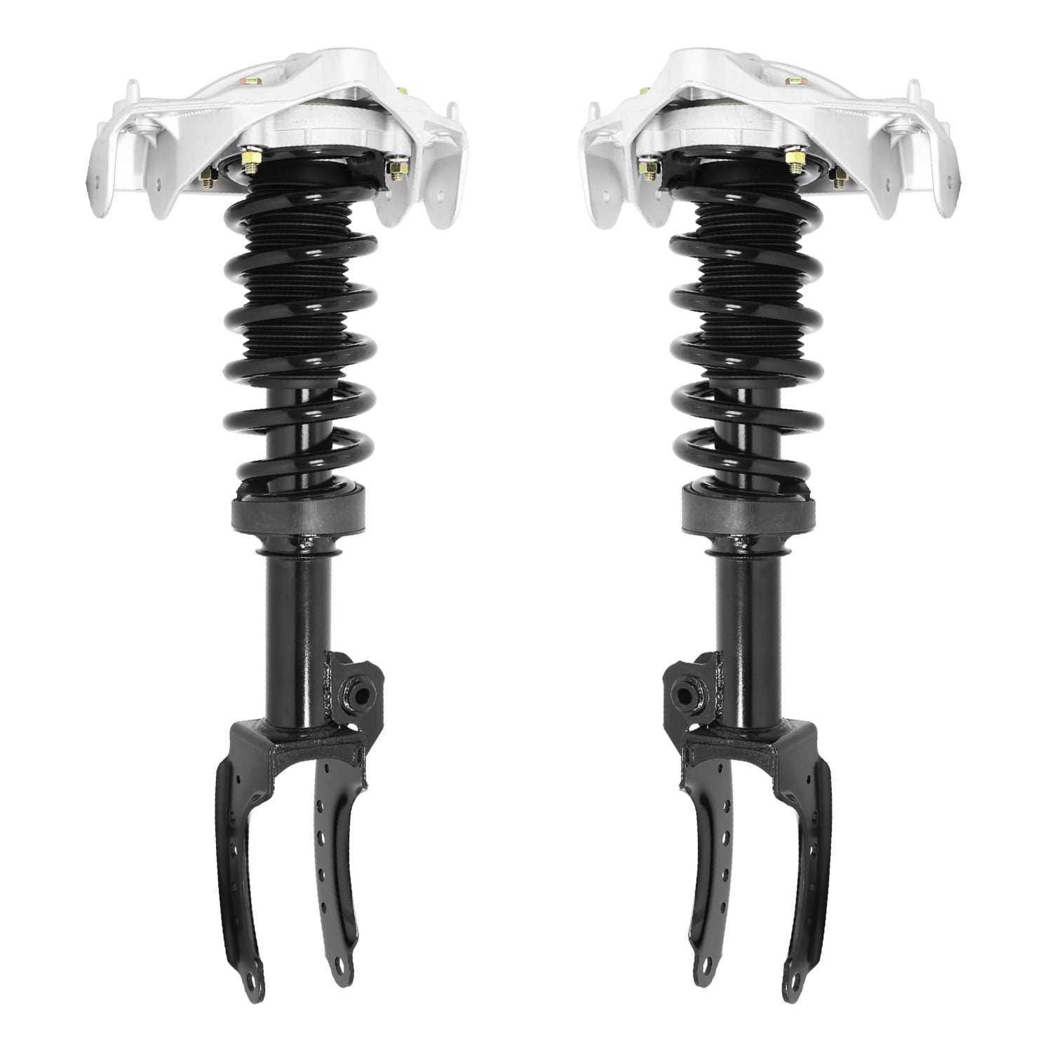 Unity Automotive Front Conversion Kit - Fits Audi Q7, Porsche Cayenne ...