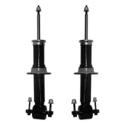 Unity Automotive Front Conversion Kit Fits 2007-2013 Chevrolet Avalanche, 22-115100