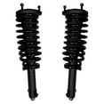 thumbnail image 1 of Unity Automotive Front Conversion Kit Fits 2009-2012 Lexus LS460, 31-167000, 1 of 5