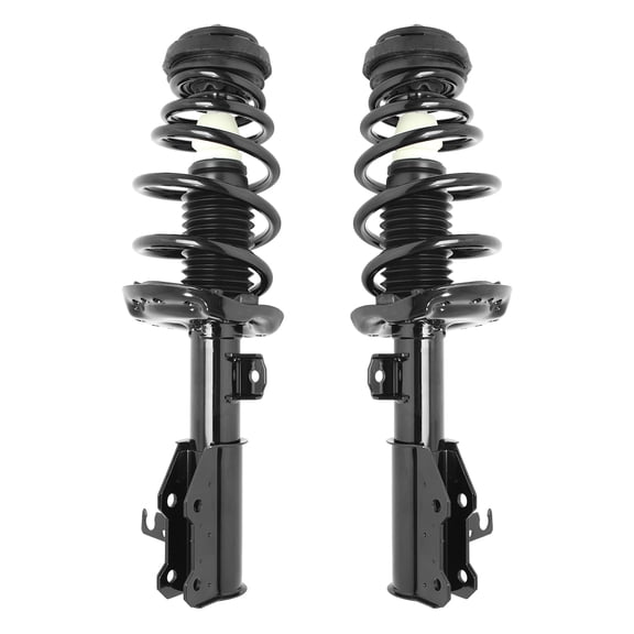 Unity Automotive Front Conversion Kit Fits 2010 Buick Allure, 31-141300-AWD