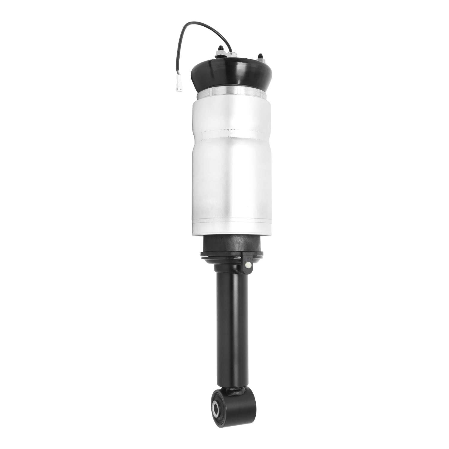 Unity Automotive Front Electronic Air Strut Assembly Fits 2010-2013 Land Rover Range Rover Sport, 28-173000