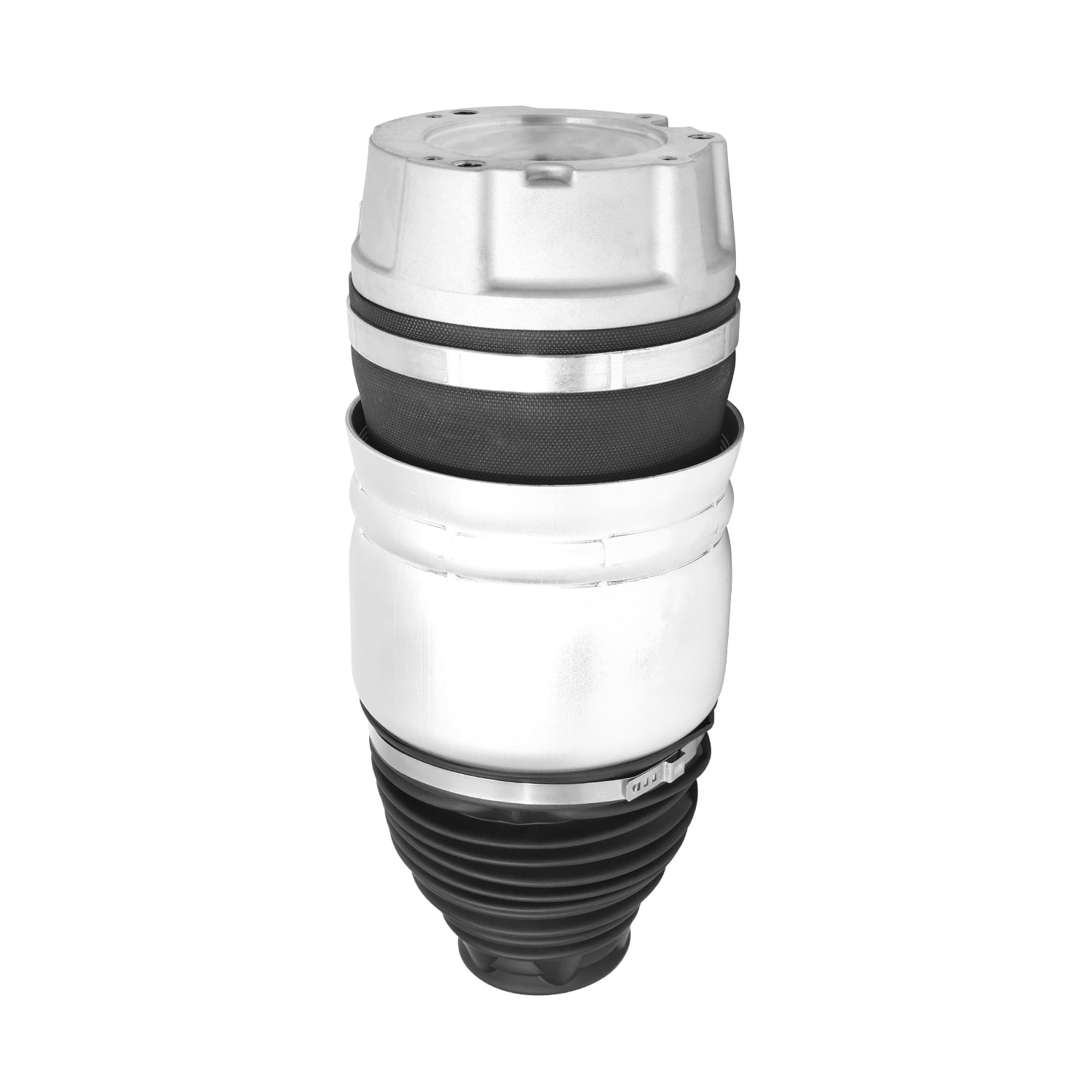 Unity Automotive Front Left Air Spring Fits 2011-2014 Porsche Cayenne, 15-132601