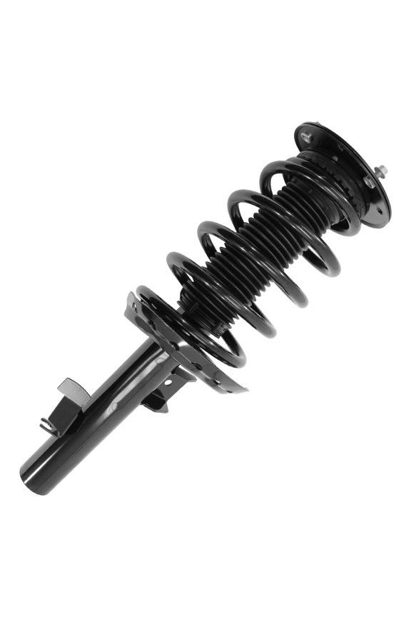 Front Left Complete Strut Assembly 2010-2017 Volvo XC60, 13301