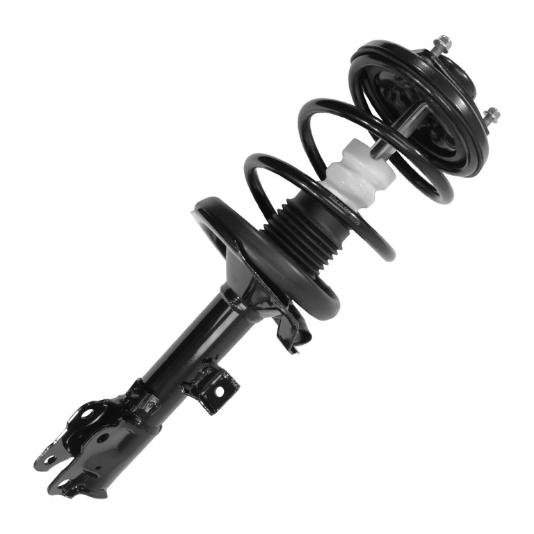 Unity Automotive Front Left Complete Strut Assembly 2011-2017