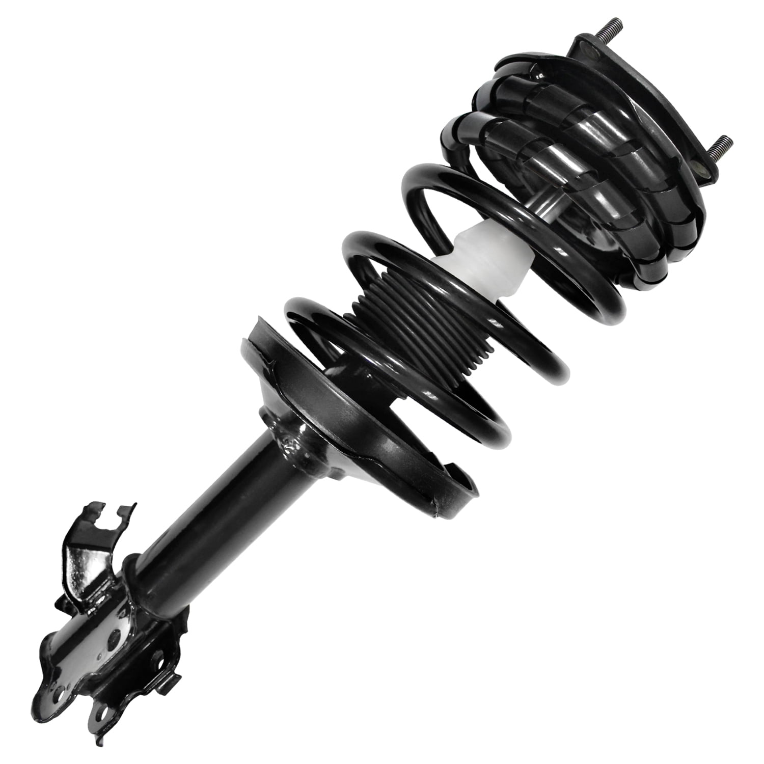 Unity Automotive Front Left Complete Strut Assembly Fits 1993-1998 Mercury Villager, 11121