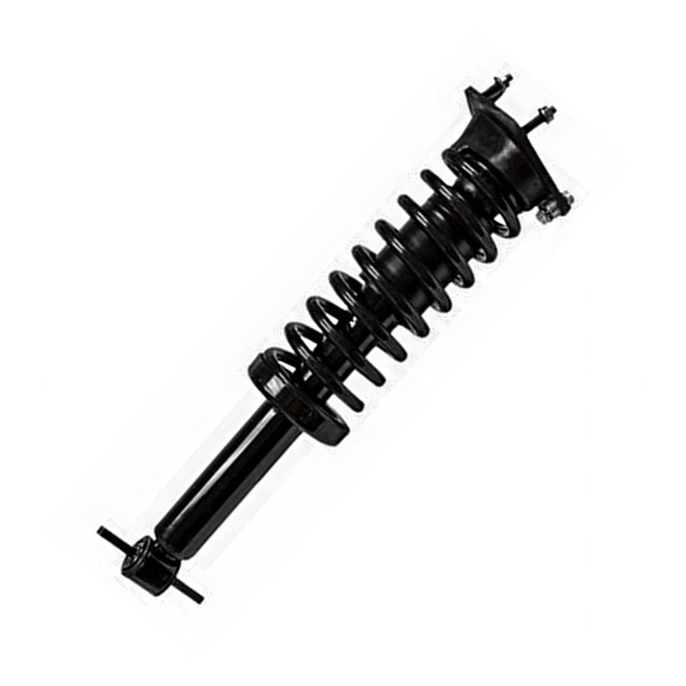 Unity Automotive Front Left Complete Strut Assembly Fits 1993-2002 Chevrolet Camaro, 11993