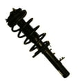 thumbnail image 1 of Unity Automotive Complete Strut Assembly for 1995-2002 Lincoln Continental, Excludes Suspension, 1 of 5