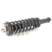 Unity Automotive Front Left Complete Strut Assembly Fits 2000-2006 Toyota Tundra, 11931