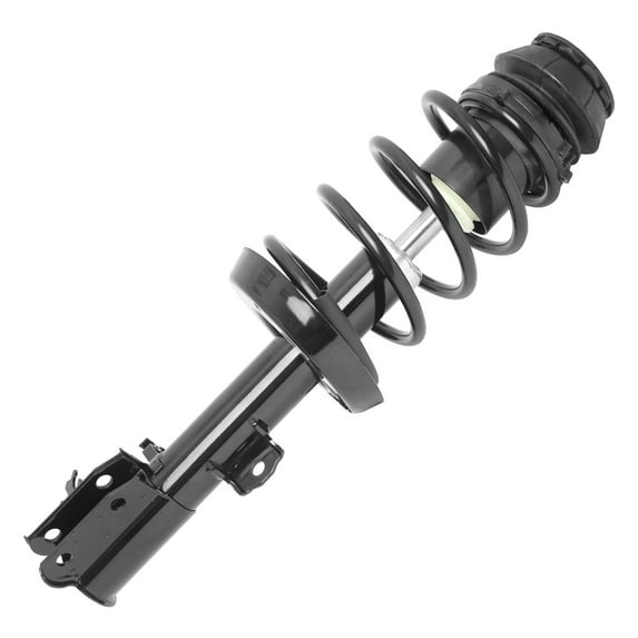 Unity Automotive Front Left Complete Strut Assembly Fits 2001-2002 Saturn L100, 11227